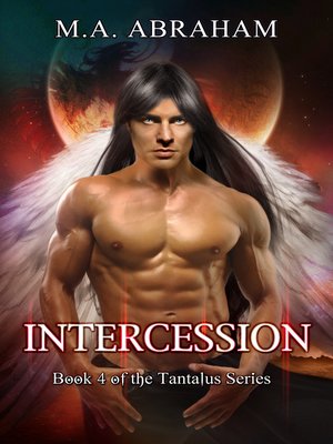 cover image of Intercession
